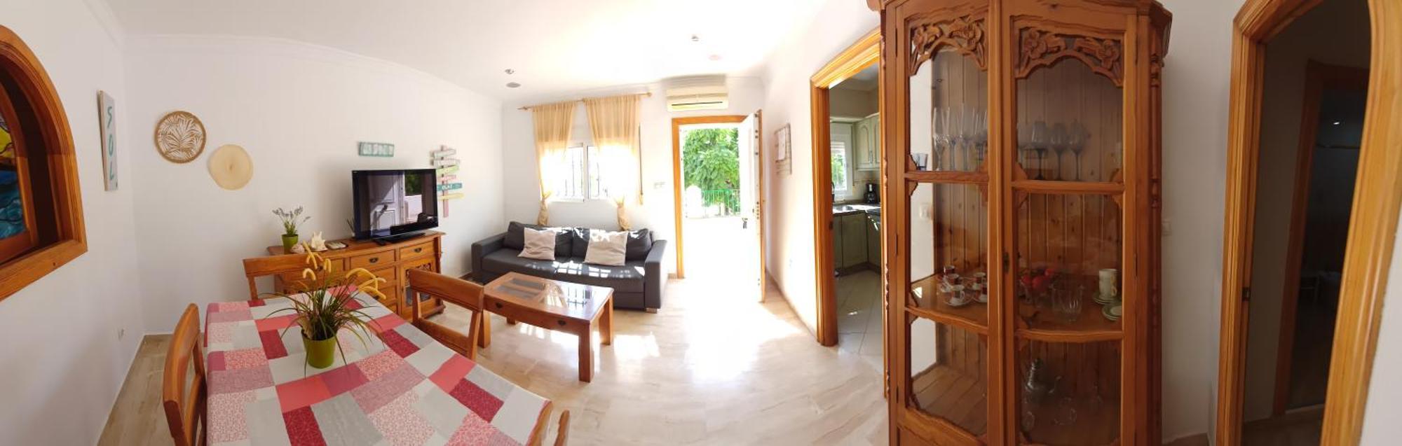 Apartamentos La Libertad Estepona Cameră foto